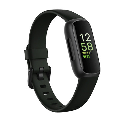 Inspire 3 Fitness Tracker with Skin Temp. Heart Rate