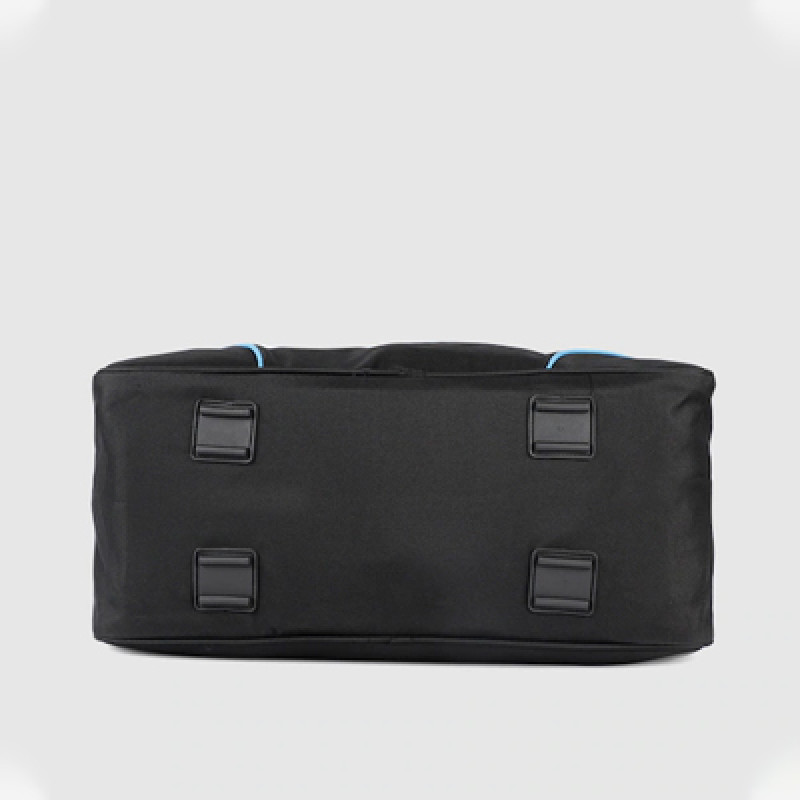 Black Maverick 45 Travel Duffel Bag